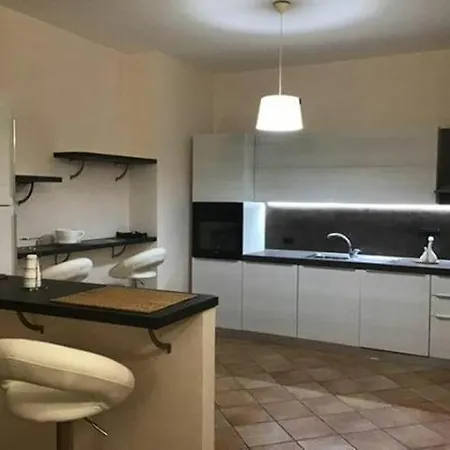 Del Sole Guest house Gravina in Puglia
