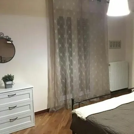 Guest house Del Sole