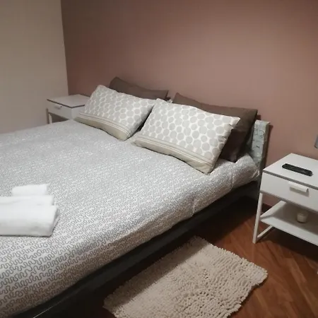 Del Sole Guest house *