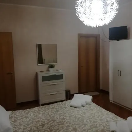 Guest house Del Sole Gravina in Puglia
