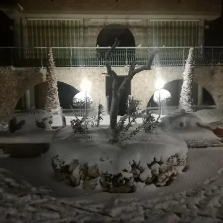 Del Sole Guest house *