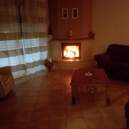 Guest house Del Sole