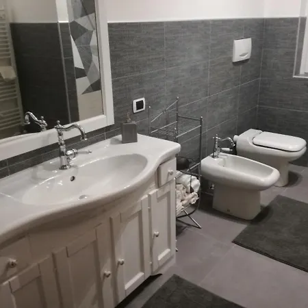 Del Sole Guest house *