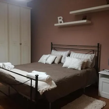 Del Sole Guest house *